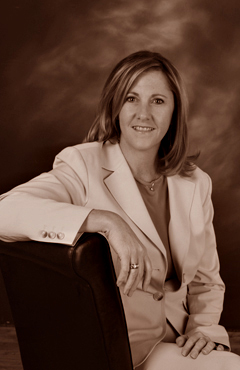Kerry Cooper