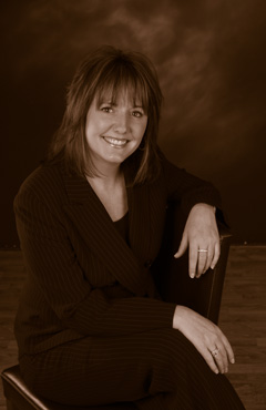 Kim Fox, President